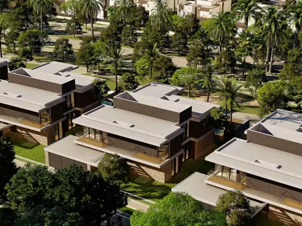 The Wilds by Aldar at Dubailand, Dubai