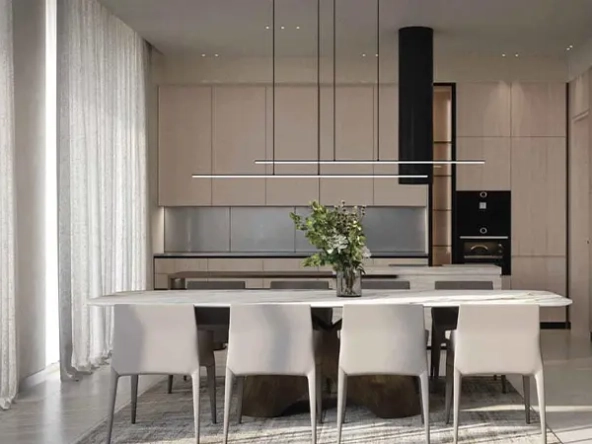 The Woodland Residences