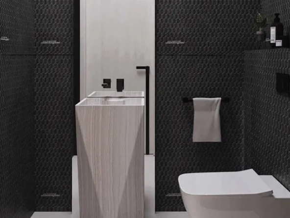 The Woodland Residences