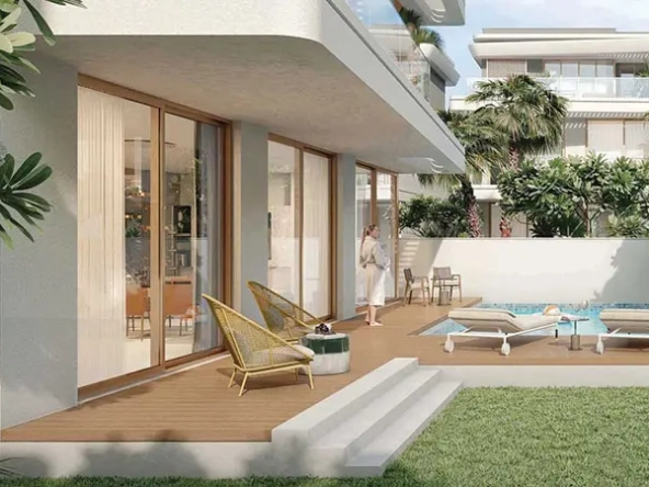 The Woodland Residences