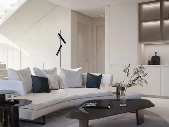 The Woodland Residences