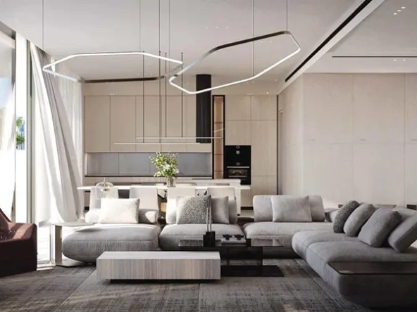 The Woodland Residences