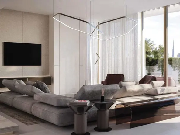 The Woodland Residences