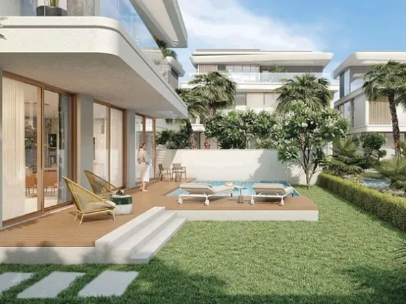 The Woodland Residences