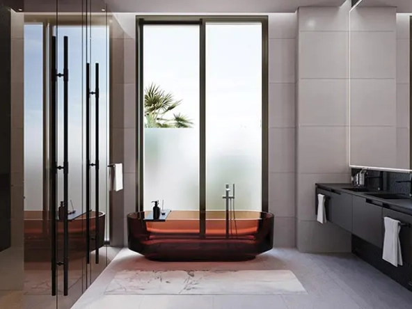 The Woodland Residences