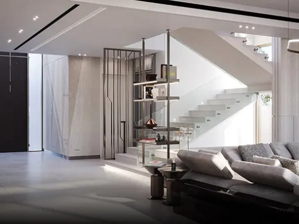 The Woodland Residences