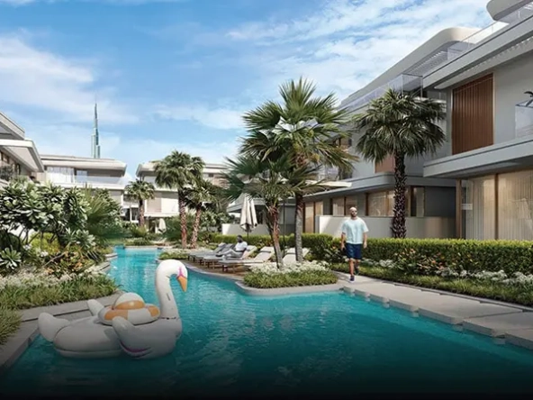 The Woodland Residences