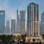 Eltiera Heights at Jumeirah Islands