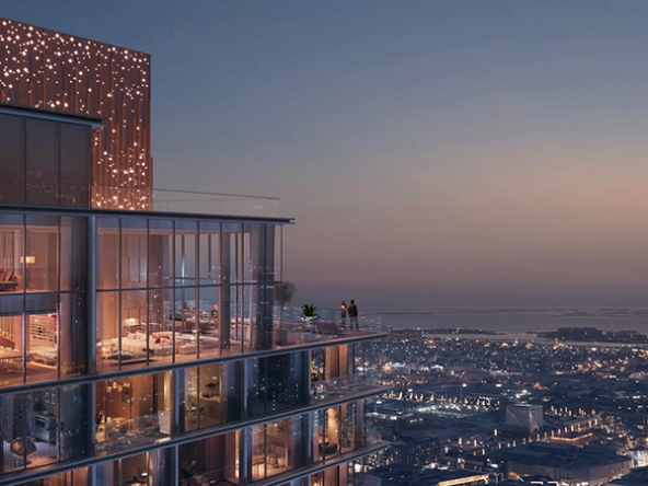 Verve City Walk by Meraas