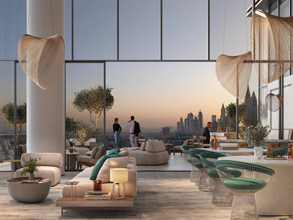 Verve City Walk by Meraas