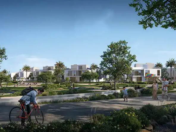 Avelia at The Valley, Dubai