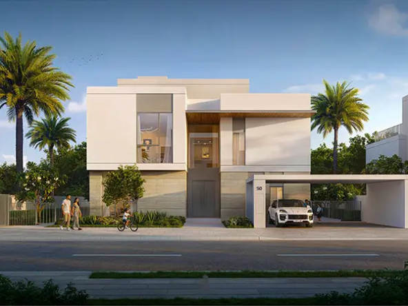 Avelia at The Valley, Dubai