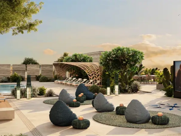 Franck Muller Yachting - London Gate