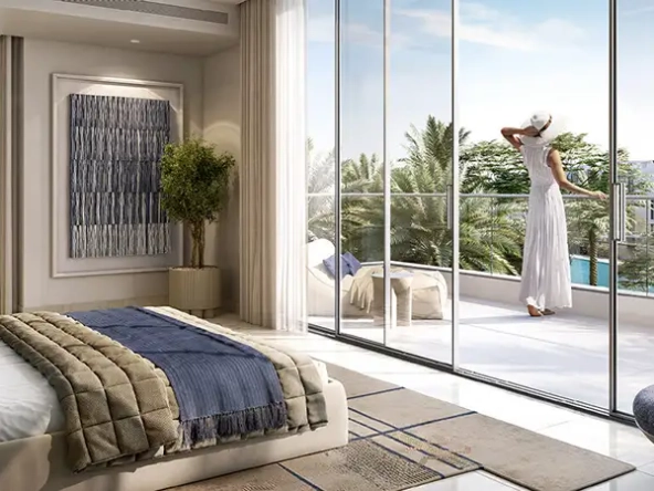 The Palace Villas Ostra at The Oasis, Dubai