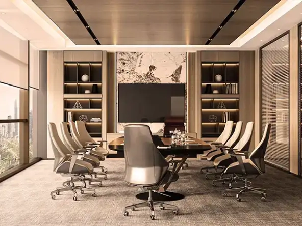 The Symphony at Meydan Horizon