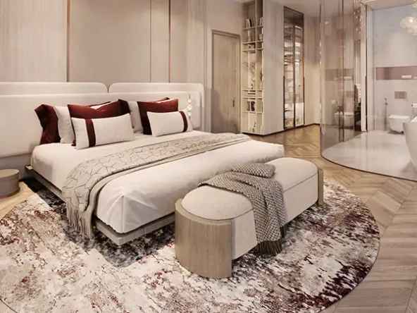 The Symphony at Meydan Horizon