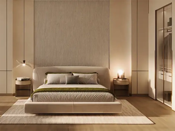 Binghatti Skyhall at Business Bay, Dubai