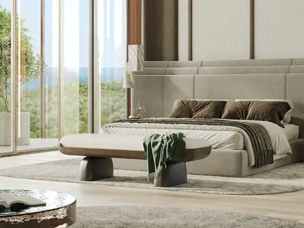 Kanyon at Dubai Maritime City