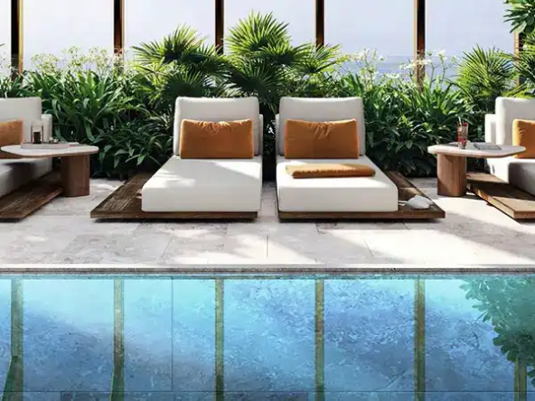 Kanyon at Dubai Maritime City