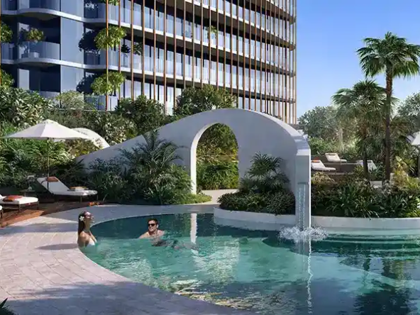 Kanyon at Dubai Maritime City