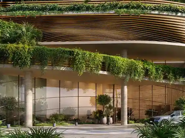 Kanyon at Dubai Maritime City