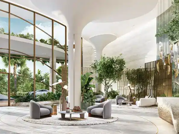 Kanyon at Dubai Maritime City