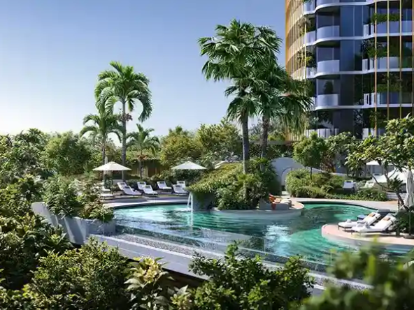 Kanyon at Dubai Maritime City