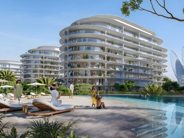 The Edit at Dubai Design District (D3) - Meraas