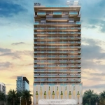Sky Living at JVC, Dubai - Peace Homes Development