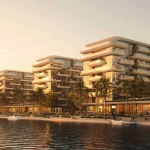 Manchester City Yas Residences by Ohana