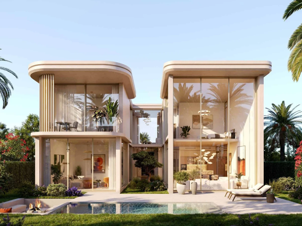 Manchester City Yas Residences by Ohana