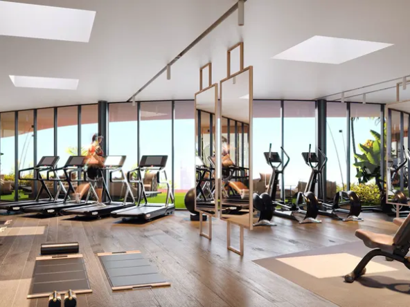 Trussardi Residences at Al Furjan