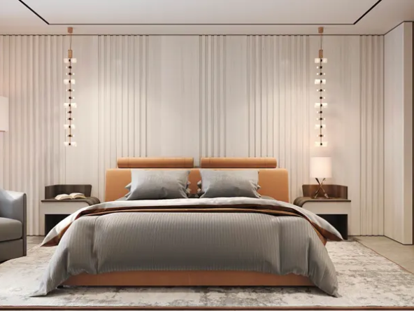 Trussardi Residences at Al Furjan