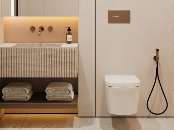 Trussardi Residences at Al Furjan