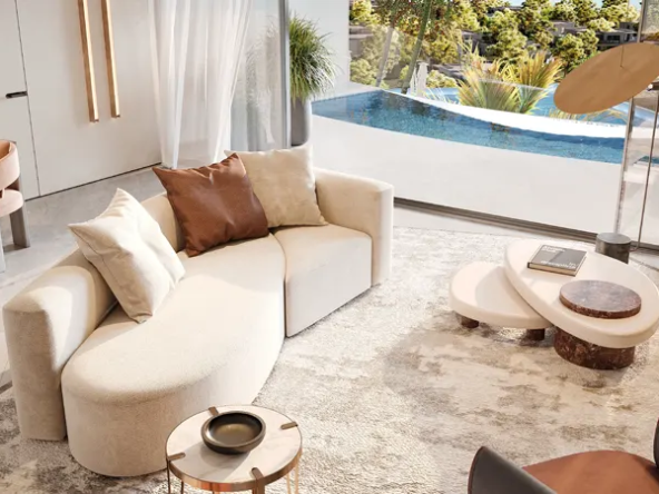 Trussardi Residences at Al Furjan