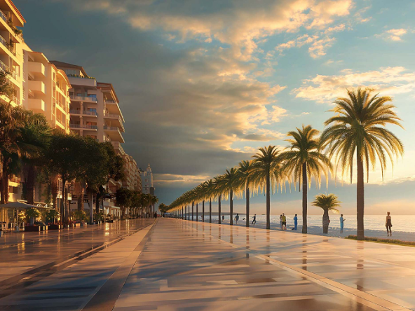 Mirasol Phase 2 at Mina Al Arab - RAK Properties