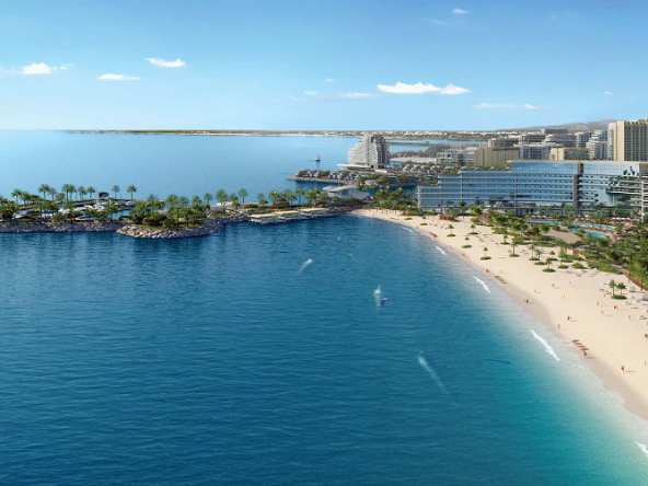 Mirasol Phase 2 at Mina Al Arab - RAK Properties