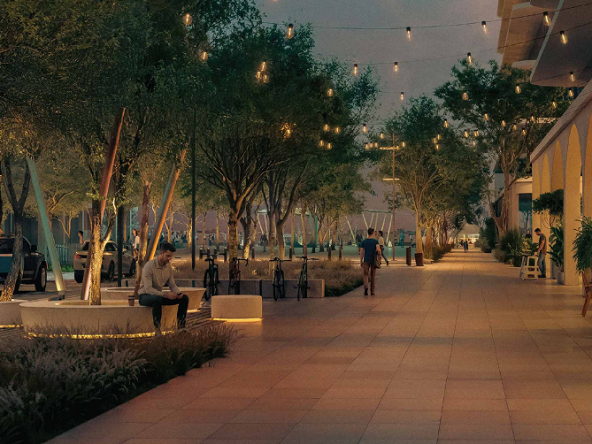 Mirasol Phase 2 at Mina Al Arab - RAK Properties