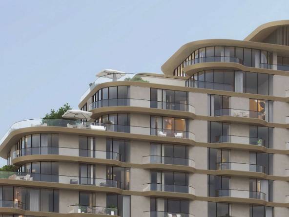 Mirasol Phase 2 at Mina Al Arab - RAK Properties