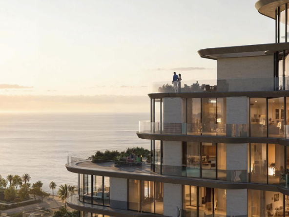 Mirasol Phase 2 at Mina Al Arab - RAK Properties