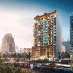 Tresora by Wadan at Jumeirah Village Circle (JVC), Dubai