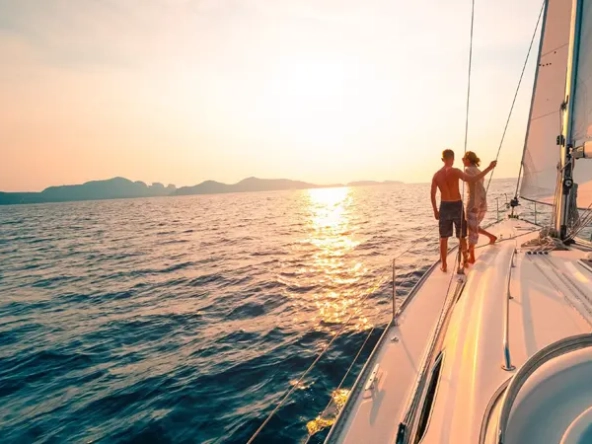 The Astera at Al Marjan Island by Dar Global