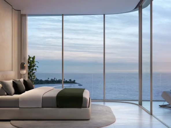 The Astera at Al Marjan Island by Dar Global