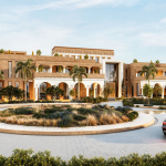RAYANA Mansions Wadi Safar Diriyah