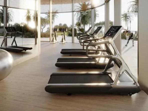 Bulgari Lighthouse by Meraas at Jumeirah Bay