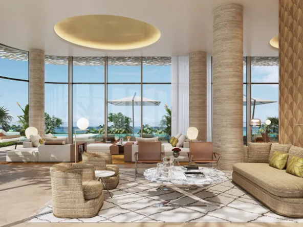 Bulgari Lighthouse by Meraas at Jumeirah Bay