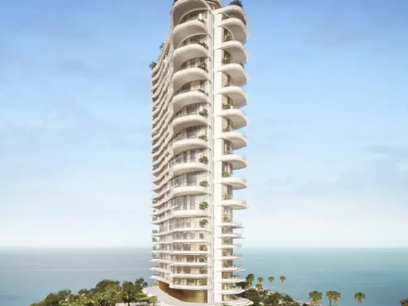 Bulgari Lighthouse by Meraas at Jumeirah Bay