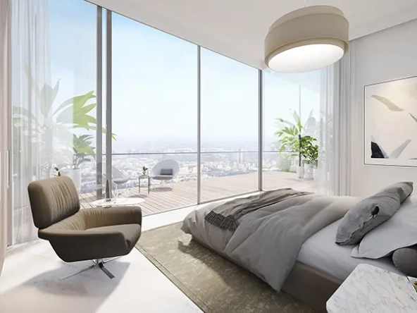 Ellington House 2 at Dubai Hills Estate