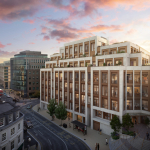 Wimbledon Bridge House