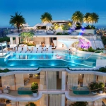 Flow Residences at Dubai Islands